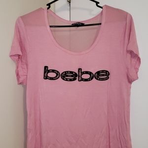 Bebe Sport Shirt